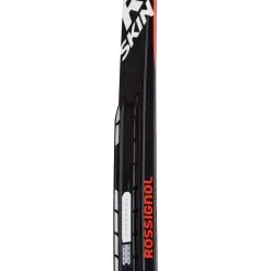 Rossignol Speed R-Skin LS Langlaufski Black/Red Kinder -Ski Verkaufsgeschäft rossignol speed skin ls rti03wc 03 grossnvoNBI0Pheeo2