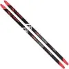 Rossignol Speed Skin SS Langlaufski Black/Red Kinder 2 Rossignol Speed Skin SS Langlaufski Black/Red Kinder -Ski Verkaufsgeschäft rossignol speed skin ss rti02wc gross