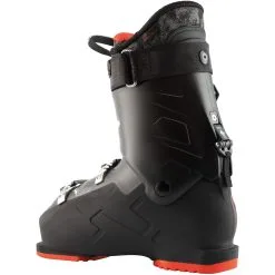 Rossignol Track 110 Skischuhe Black/Red Herren -Ski Verkaufsgeschäft rossignol track 110 black red rbk4030 01 gross