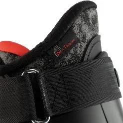 Rossignol Track 110 Skischuhe Black/Red Herren -Ski Verkaufsgeschäft rossignol track 110 black red rbk4030 04 gross