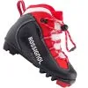 Rossignol X1 Langlaufschuhe Black/Red Kinder -Ski Verkaufsgeschäft rossignol x1 jr rihw600 black red grosspWKUUXpSwm9X6 1280x1280