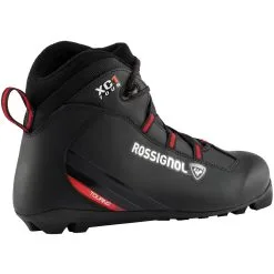Rossignol X-1 Langlaufschuhe Black/Red Herren -Ski Verkaufsgeschäft rossignol x1 rijw070 01 grossG0gnvfZHTEOYt