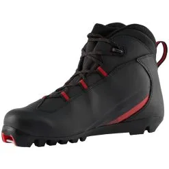 Rossignol X-1 Langlaufschuhe Black/Red Herren -Ski Verkaufsgeschäft rossignol x1 rijw070 02 grossJnmmZ922oYB39