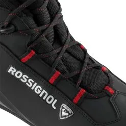 Rossignol X-1 Langlaufschuhe Black/Red Herren -Ski Verkaufsgeschäft rossignol x1 rijw070 03 grossx2tTwEJxsGGIp