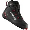 Rossignol X-1 Langlaufschuhe Black/Red Herren -Ski Verkaufsgeschäft rossignol x1 rijw070 grosscgY6RY0StAmPt