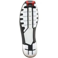 Rossignol X-10 Classic Langlaufschuhe Black/Red Damen, Herren -Ski Verkaufsgeschäft rossignol x 10 classic rik1290 04 grossogo7Lxzf9eQny