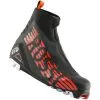 Rossignol X-10 Classic Langlaufschuhe Black/Red Damen, Herren -Ski Verkaufsgeschäft rossignol x 10 classic rik1290 grossUDqGiNJLEPnMW