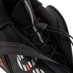 Rossignol X-10 Skate FW Langlaufschuhe Black/Grey Damen -Ski Verkaufsgeschäft rossignol x 10 skate fw rik1250 02 grossCRb1aavpCk0fy