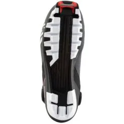 Rossignol X-10 Skate FW Langlaufschuhe Black/Grey Damen -Ski Verkaufsgeschäft rossignol x 10 skate fw rik1250 04 gross0NUBDDtDtfgqd