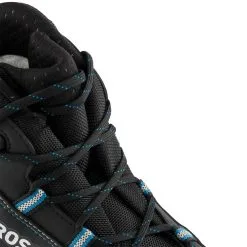 Rossignol X-1 FW Langlaufschuhe Black/Blue Damen, Herren -Ski Verkaufsgeschäft rossignol x 1 fw rijw410 03 grossvhB9hHzGACxTb