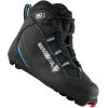 Rossignol X-1 FW Langlaufschuhe Black/Blue Damen, Herren -Ski Verkaufsgeschäft rossignol x 1 fw rijw410 grossenhLoEQGtKDAZ