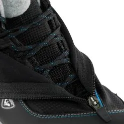 Rossignol X-1 Ultra FW Langlaufschuhe Black/Blue Damen, Herren -Ski Verkaufsgeschäft rossignol x 1 ultra fw rijw420 03 gross