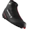 Rossignol X-1 Ultra Langlaufschuhe Black Damen, Herren -Ski Verkaufsgeschäft rossignol x 1 ultra rijw080 gross
