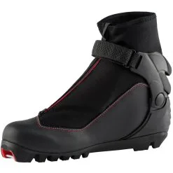Rossignol X-5 OT Langlaufschuhe Black/Red Damen, Herren 10 Rossignol X-5 OT Langlaufschuhe Black/Red Damen, Herren -Ski Verkaufsgeschäft rossignol x 5 ot rijw180 02 gross