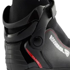 Rossignol X-5 OT Langlaufschuhe Black/Red Damen, Herren 12 Rossignol X-5 OT Langlaufschuhe Black/Red Damen, Herren -Ski Verkaufsgeschäft rossignol x 5 ot rijw180 04 gross