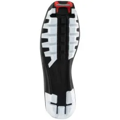 Rossignol X-6 Classic Langlaufschuhe Black/White Damen, Herren -Ski Verkaufsgeschäft rossignol x 6 classic rijw200 03 gross2JdELdClsLwJc