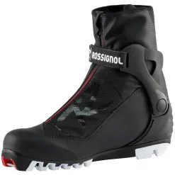 Rossignol X-6 Skate Langlaufschuhe Black/White Damen, Herren 10 Rossignol X-6 Skate Langlaufschuhe Black/White Damen, Herren -Ski Verkaufsgeschäft rossignol x 6 skate rijw220 02 grossJocMNo5CeY0hp