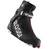 Rossignol X-6 Skate Langlaufschuhe Black/White Damen, Herren -Ski Verkaufsgeschäft rossignol x 6 skate rijw220 grossRJkYUw3J27ZDe