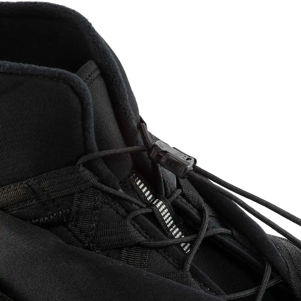 Rossignol X-8 Classic FW Langlaufschuhe Black/Grey/Red Damen 5 Rossignol X-8 Classic FW Langlaufschuhe Black/Grey/Red Damen – Bild 3