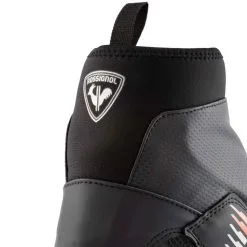 Rossignol X-8 Classic FW Langlaufschuhe Black/Grey/Red Damen 10 Rossignol X-8 Classic FW Langlaufschuhe Black/Grey/Red Damen -Ski Verkaufsgeschäft rossignol x 8 classic fw rik1230 03 grossGDPiafpadBSDc