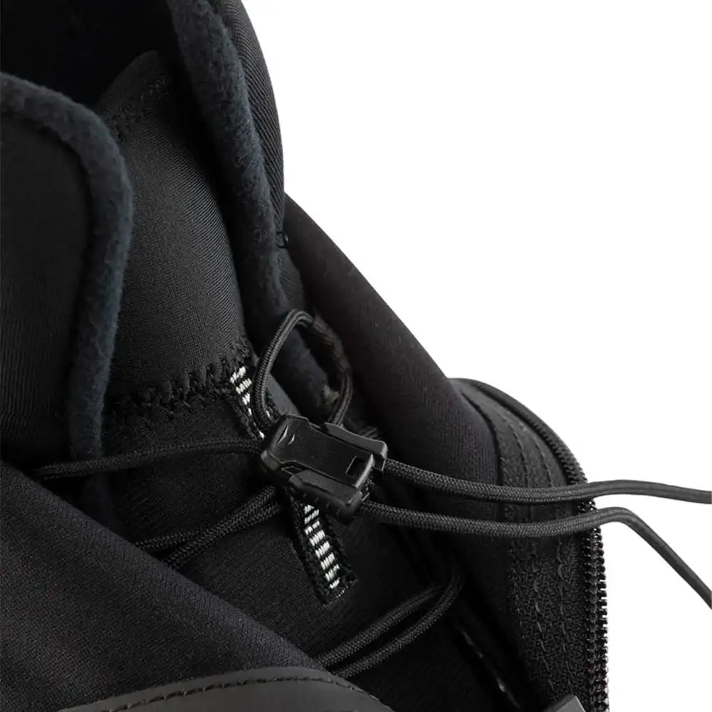 Rossignol X-8 Skate FW Langlaufschuhe Black/Grey Damen 6 Rossignol X-8 Skate FW Langlaufschuhe Black/Grey Damen – Bild 4