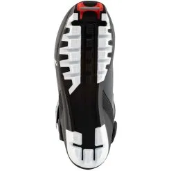 Rossignol X-8 Skate FW Langlaufschuhe Black/Grey Damen 11 Rossignol X-8 Skate FW Langlaufschuhe Black/Grey Damen -Ski Verkaufsgeschäft rossignol x 8 skate fw rik1240 04 grossDK5AdQJ0ruXoP