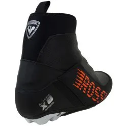 Rossignol X-8 Classic Langlaufschuhe Black/Red Herren 8 Rossignol X-8 Classic Langlaufschuhe Black/Red Herren -Ski Verkaufsgeschäft rossignol x 8 skate rik1260 02 grosskVqu1K1iKPUVt