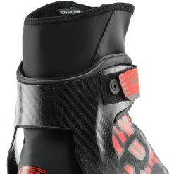 Rossignol X-Ium Skate Langlaufschuhe Black/Red Damen -Ski Verkaufsgeschäft rossignol x ium skate rik1310 02 grossl8nzfcKbAgs2i
