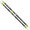 Rossignol X Tour Escape R-Skin Langlaufset Black/Green/White Damen, Herren -Ski Verkaufsgeschäft rossignol x tour escape r skin ifp rhiwc01 gross