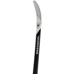 Rossignol X-Tour Escape Positrack Langlaufset Black/White Damen, Herren -Ski Verkaufsgeschäft rossignol x tour venture positrack rhkcwc09 rjg1006 02 grossY8G55Aq9kqavz