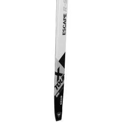 Rossignol X-Tour Escape R-Skin Langlaufset Black/White Damen, Herren -Ski Verkaufsgeschäft rossignol x touring escape r skin rhkwc01 rjg1006 04 gross