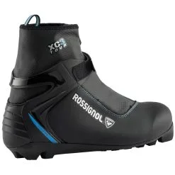 Rossignol XC 3 FW Langlaufschuhe Black/Red Damen 10 Rossignol XC 3 FW Langlaufschuhe Black/Red Damen -Ski Verkaufsgeschäft rossignol xc 3 fw rijw430 02 gross