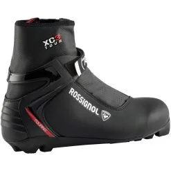 Rossignol XC-3 Langlaufschuhe Black/Red Damen, Herren 10 Rossignol XC-3 Langlaufschuhe Black/Red Damen, Herren -Ski Verkaufsgeschäft rossignol xc 3 rijw150 02 grossr6mvL39deTOPb
