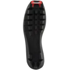 Rossignol XC-5 Langlaufschuhe Black/Red Damen, Herren -Ski Verkaufsgeschäft rossignol xc 5 rijw160 04 grossW3jEfmlioMs77