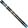 Rossignol Evo XC 60 R-Skin Langlaufset Black/Blue Damen, Herren -Ski Verkaufsgeschäft rossignol xc 60 r skin control step in rhkwc07 gross
