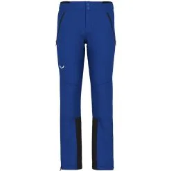 Salewa Lagorai Durastretch Softshellhose Electric Herren