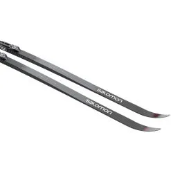 Salomon Escape 6 Skin Langlaufski Black Damen, Herren 9 Salomon Escape 6 Skin Langlaufski Black Damen, Herren -Ski Verkaufsgeschäft salomon escape 6 skin l409077pm 02 gross