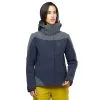 Salomon Icerocket Skijacke Night Sky/Ebony Damen 1 Salomon Icerocket Skijacke Night Sky/Ebony Damen -Ski Verkaufsgeschäft salomon icerocket jacket lc12149 grossh5g6aDcS3QOs5