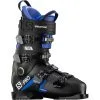 Salomon S/Pro 130 Ski-Boots Black/Race Blue/Red Herren -Ski Verkaufsgeschäft salomon s pro 130 l40873200 blue red grossgQMDcOk1N4G68 1280x1280
