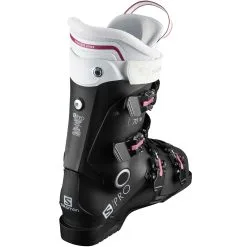 Salomon S/Pro 70 W Skischuhe Black/Pink/White Damen 8 Salomon S/Pro 70 W Skischuhe Black/Pink/White Damen -Ski Verkaufsgeschäft salomon s pro 70 w l408760 02 grossfqJLQKoqI76LS