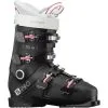 Salomon S/Pro 70 W Skischuhe Black/Pink/White Damen -Ski Verkaufsgeschäft salomon s pro 70 w l408760 grossrMSC9pfncGG1E