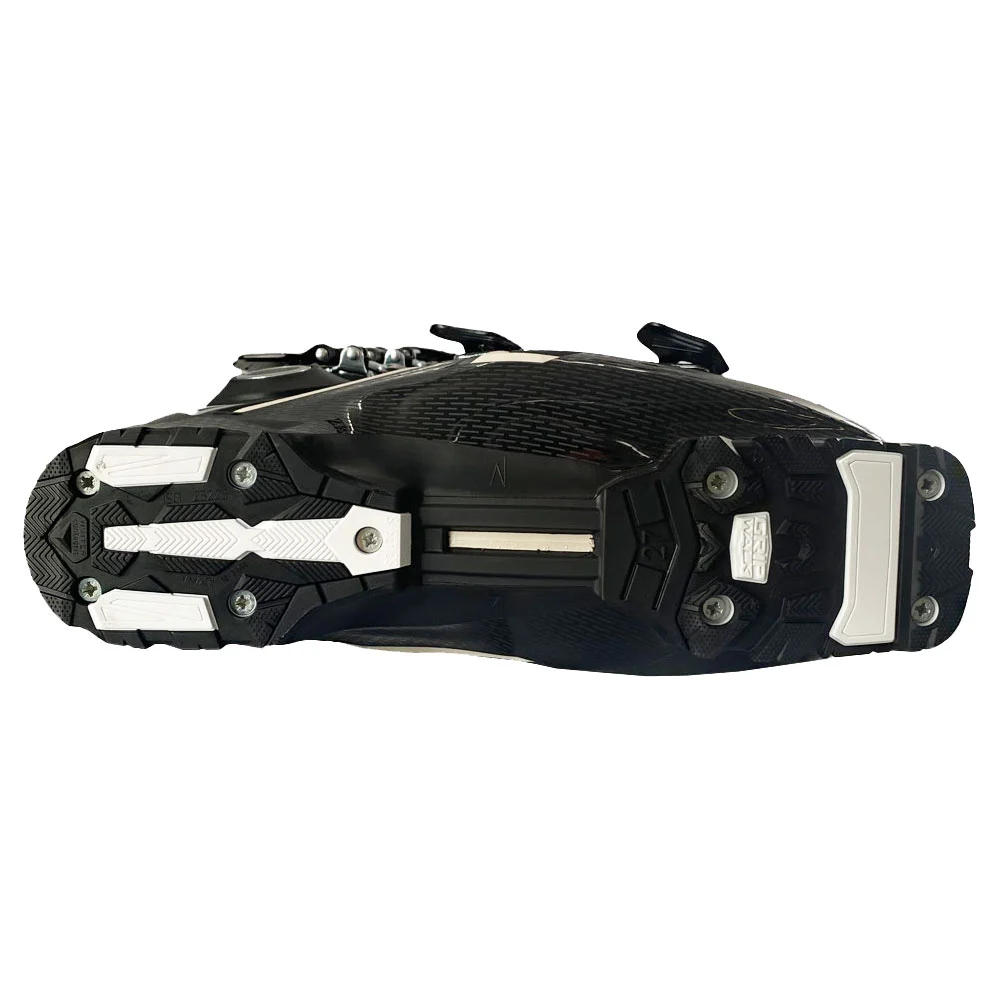 Salomon S/Pro Sport 100 GW Skischuhe Black/Rainy Day Herren 4 Salomon S/Pro Sport 100 GW Skischuhe Black/Rainy Day Herren – Bild 2