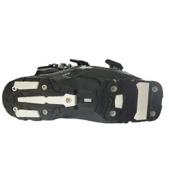 Salomon S/Pro Sport 90 W GW Skischuhe Black/Sterling Blue Damen -Ski Verkaufsgeschäft salomon s pro sport 90 w black l47052700 01 gross