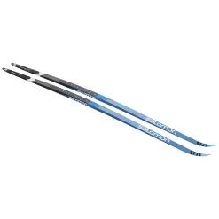 Salomon S/Race Classic Medium Langlaufski Blue/Black Damen, Herren -Ski Verkaufsgeschäft salomon s race classic medium 411869 02 gross