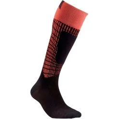 Sidas Sock Ski Comfort MV Skisocken Black/Red Damen, Herren -Ski Verkaufsgeschäft sidas comfort sock lv csoskcomf19 mv 02 grossng85kGBo6Kfy9