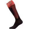 Sidas Sock Ski Comfort MV Skisocken Black/Red Damen, Herren -Ski Verkaufsgeschäft sidas comfort sock lv csoskcomf19 mv grossICRKrXcC7E9XR