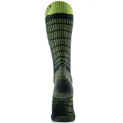 Sidas Ski Comfort Skisocken Black/Yellow Damen, Herren 7 Sidas Ski Comfort Skisocken Black/Yellow Damen, Herren -Ski Verkaufsgeschäft sidas ski comfort csoskcomf22 noir jaune 02 gross