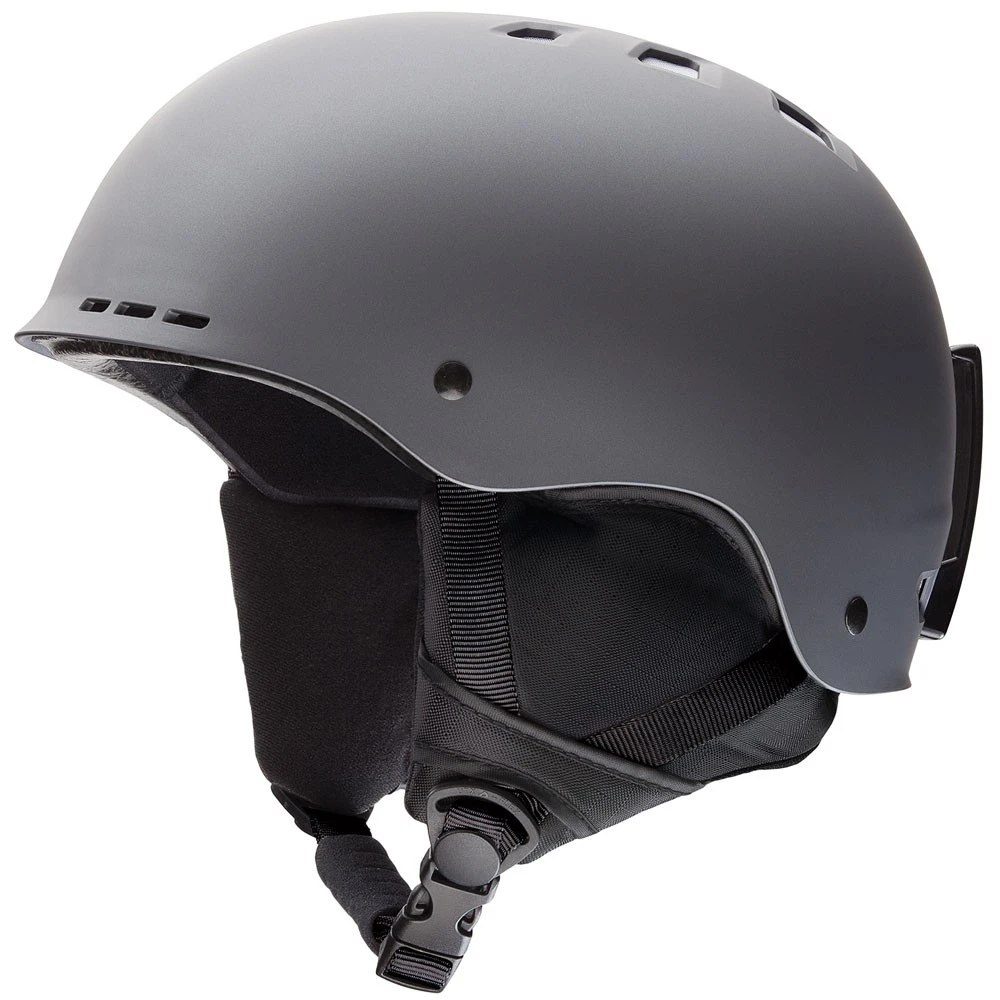 Smith Holt 2 Skihelm Matte Charcoal Damen, Herren 3 Smith Holt 2 Skihelm Matte Charcoal Damen, Herren