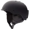 Smith Holt 2 Snowboardhelm Matte Black Damen, Herren -Ski Verkaufsgeschäft smith holt e00681 ze9 gross 1280x1280