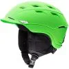 Smith Variance Helm Matte Reactor Green Damen, Herren